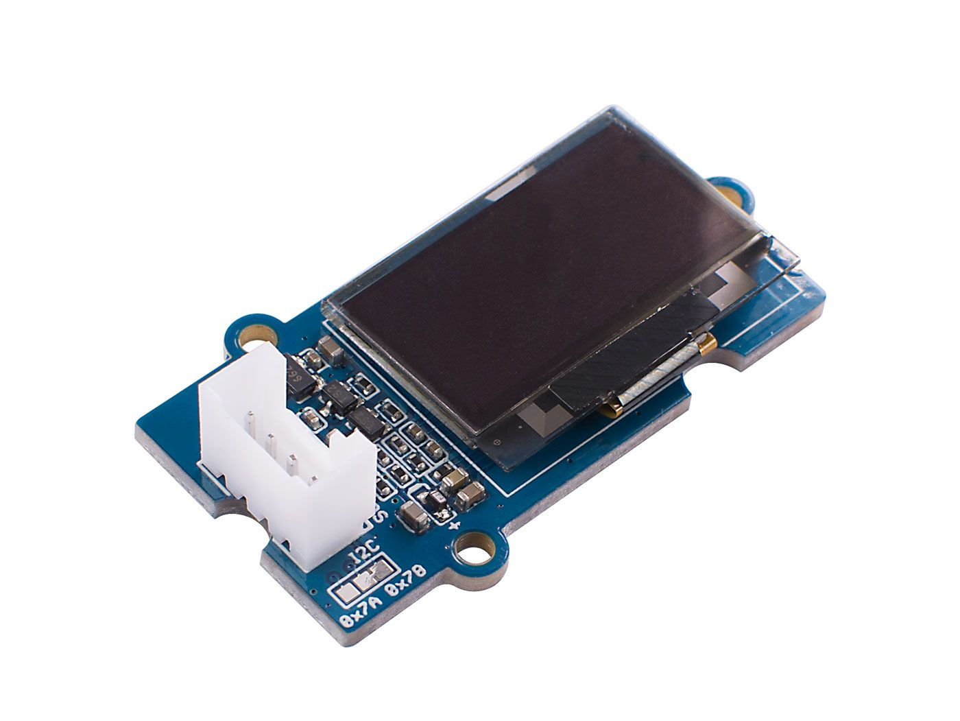 Oled display 0 96 iot guru blog